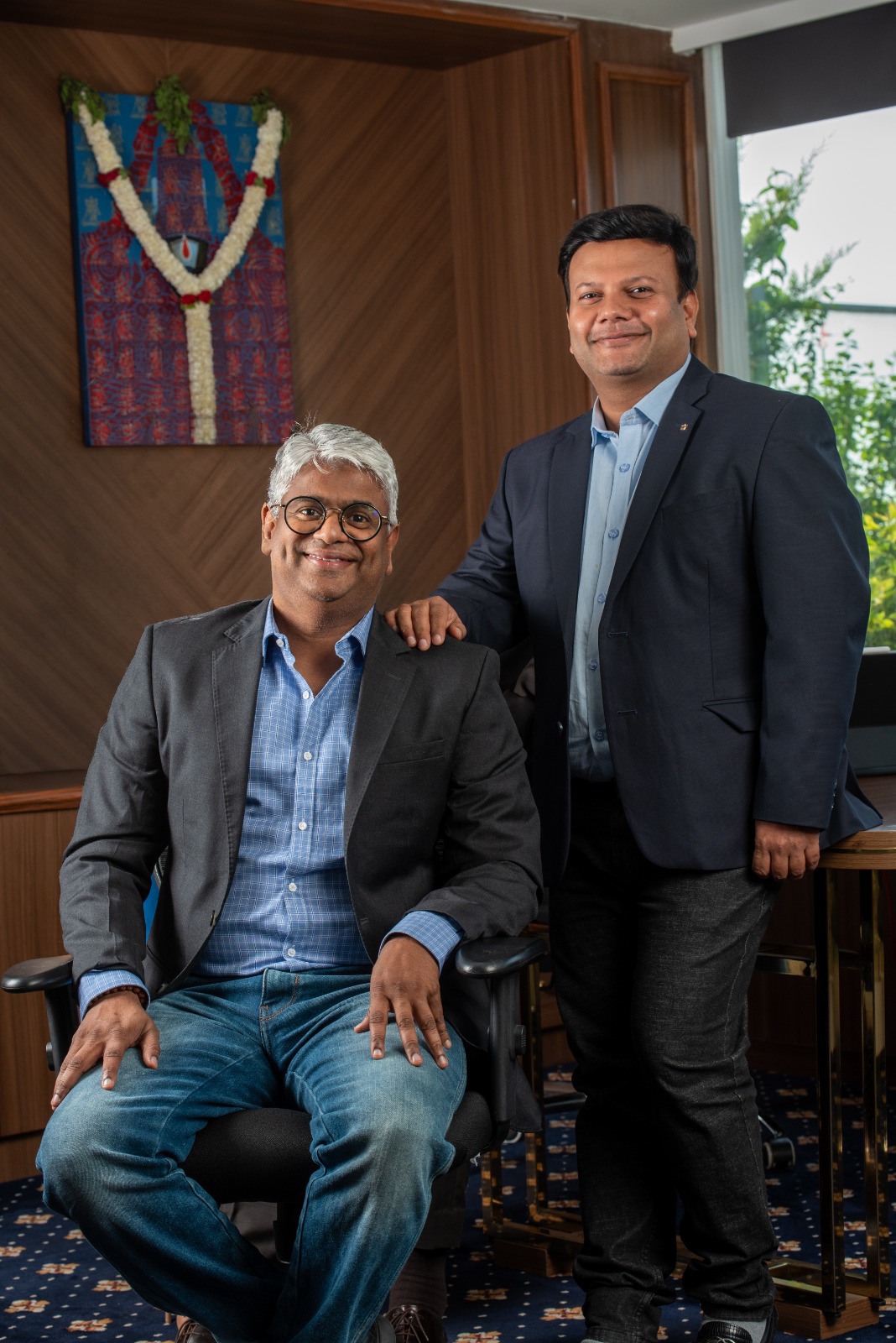 The Heritage of Execution — Unitern